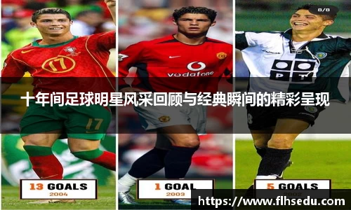 十年间足球明星风采回顾与经典瞬间的精彩呈现